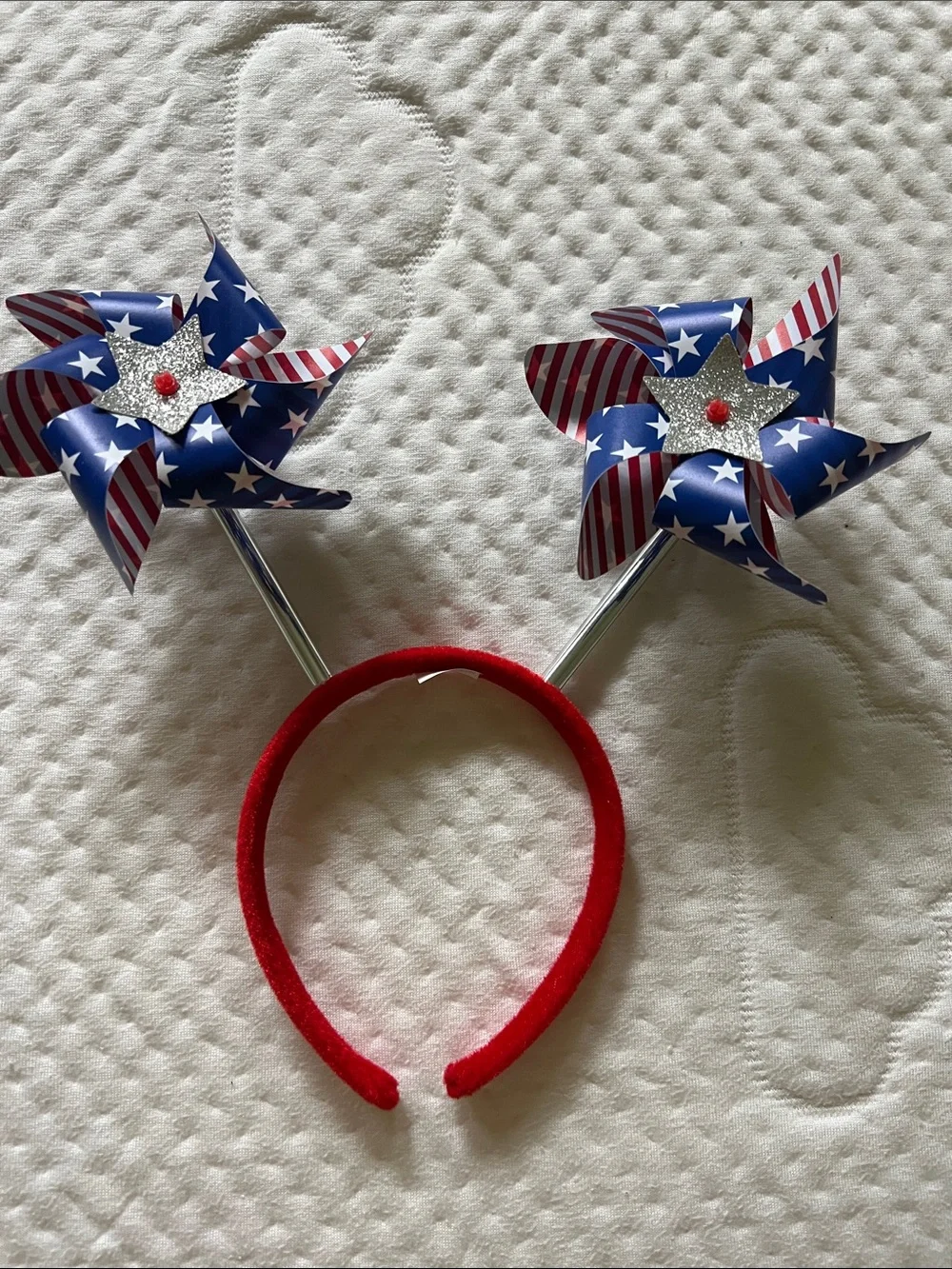 USA Headbands